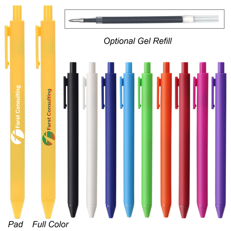 Flex Soft Touch Pen