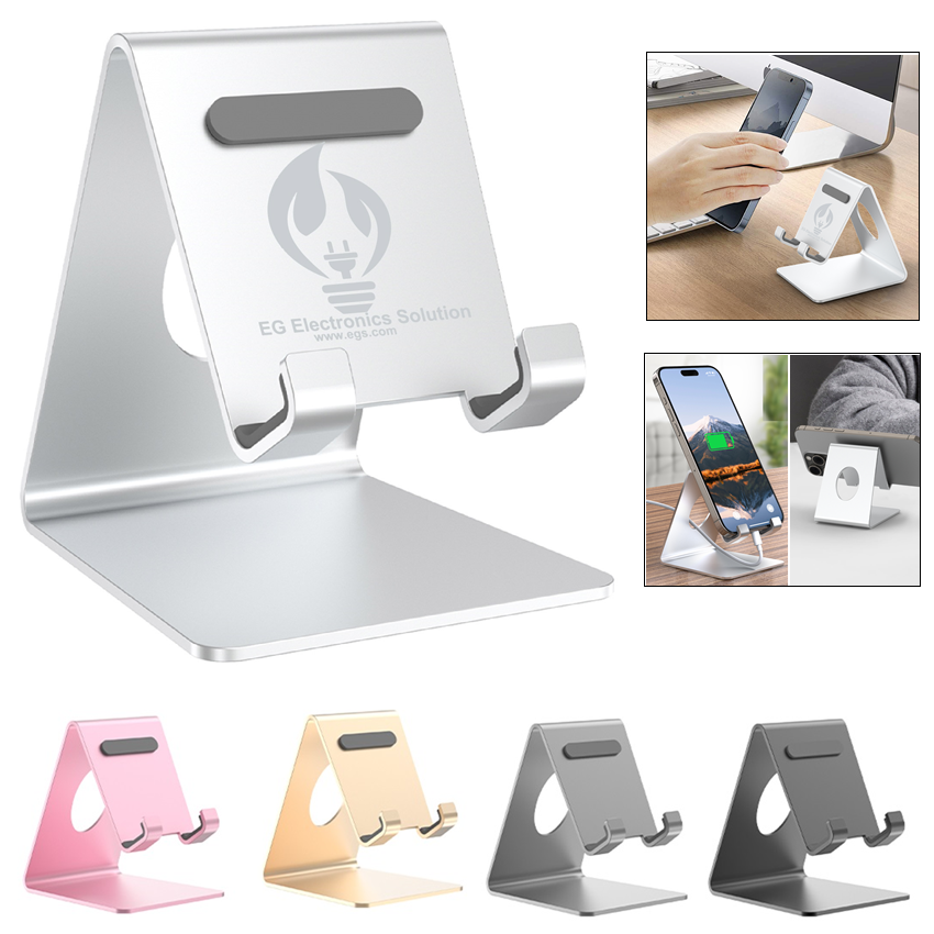 Elevate Desktop Phone Stand