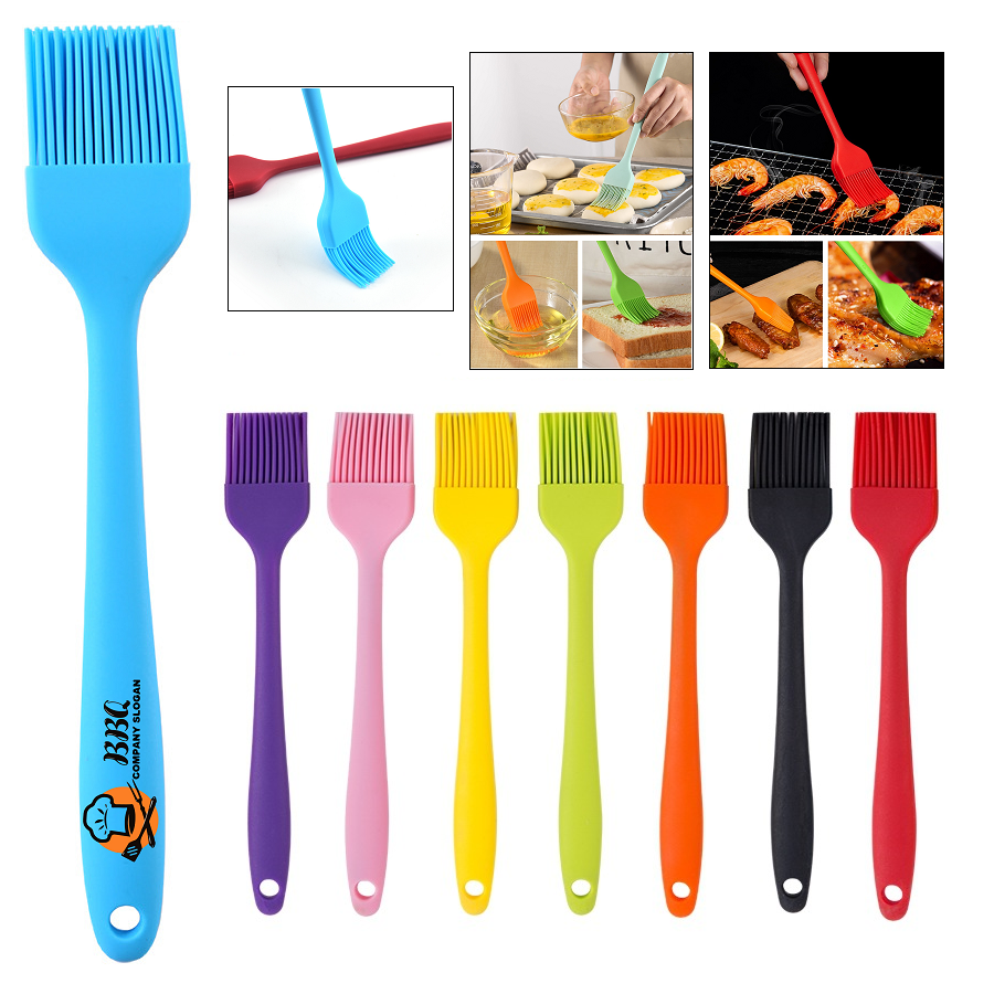 Silicone Basting Brush Baking Tool 