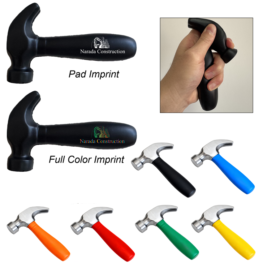 Hammer Stress Reliever 