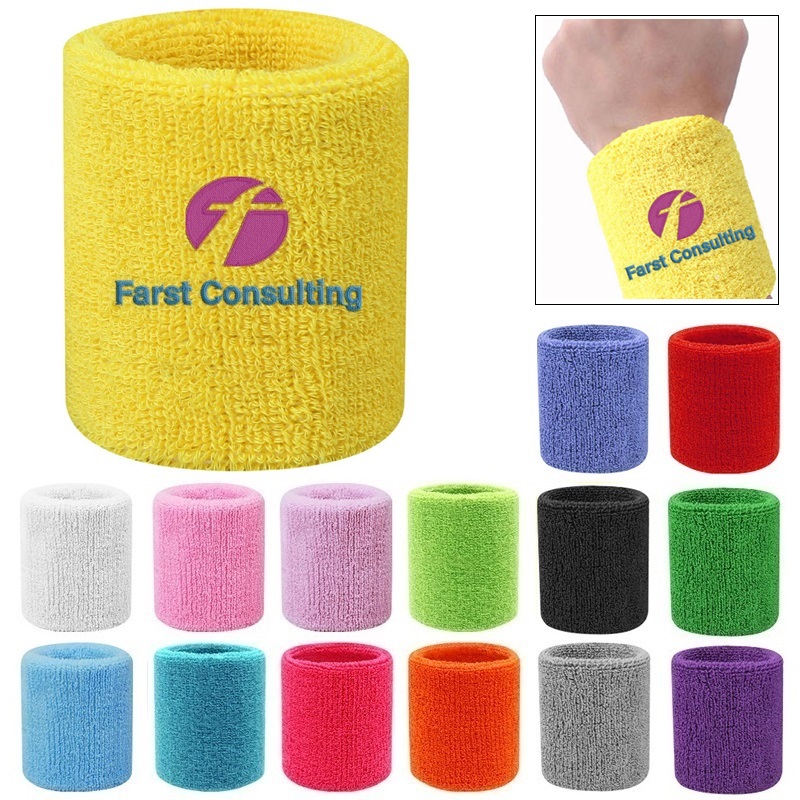 Sports Wristband