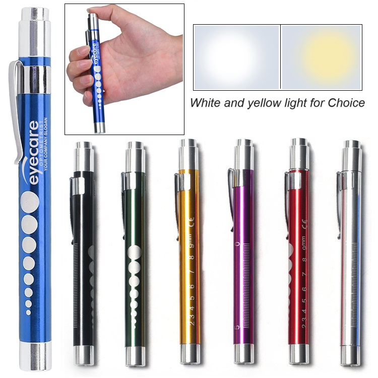 Medical Penlight 