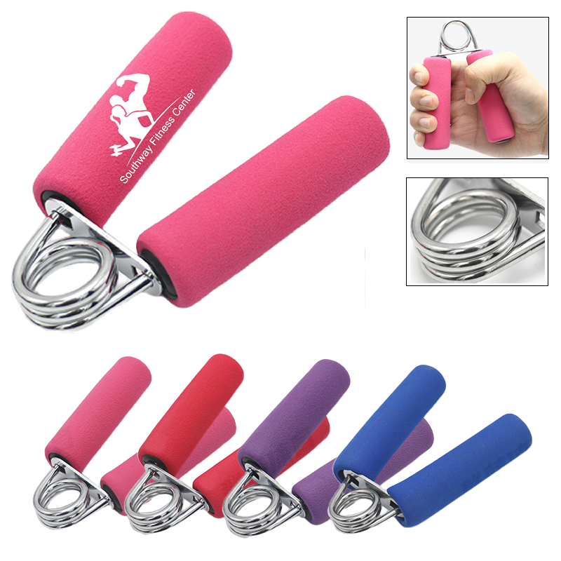 Hand Grip Exerciser 
