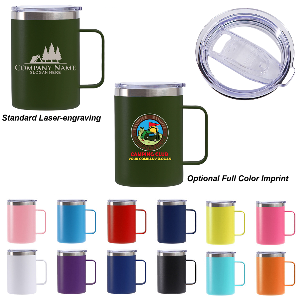 LJS0288-Camper Vacuum Mug 
