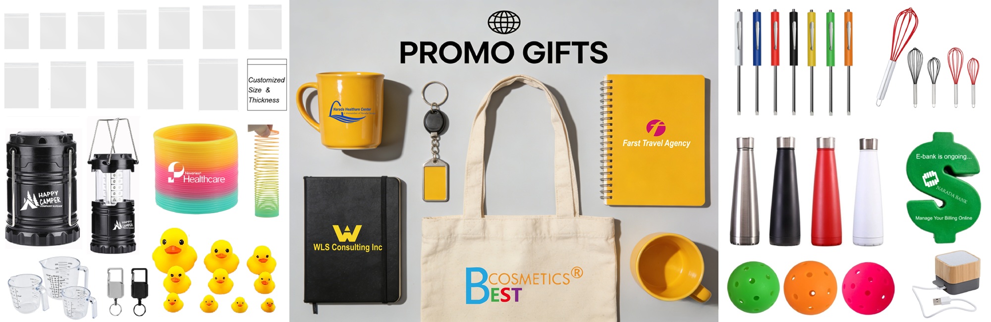 Promo Gift