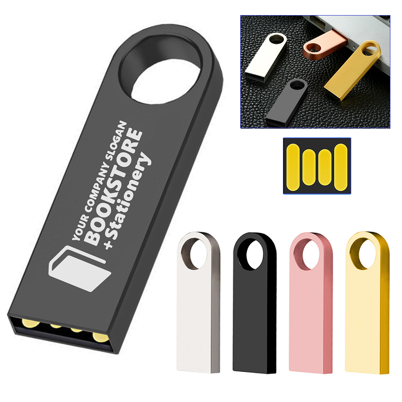 LJS0321-Stealth USB Drive