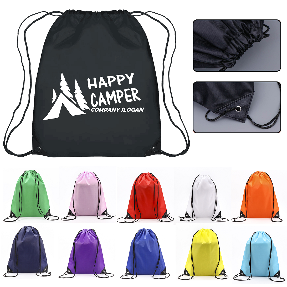 LJS0383-Drawstring Sportpack