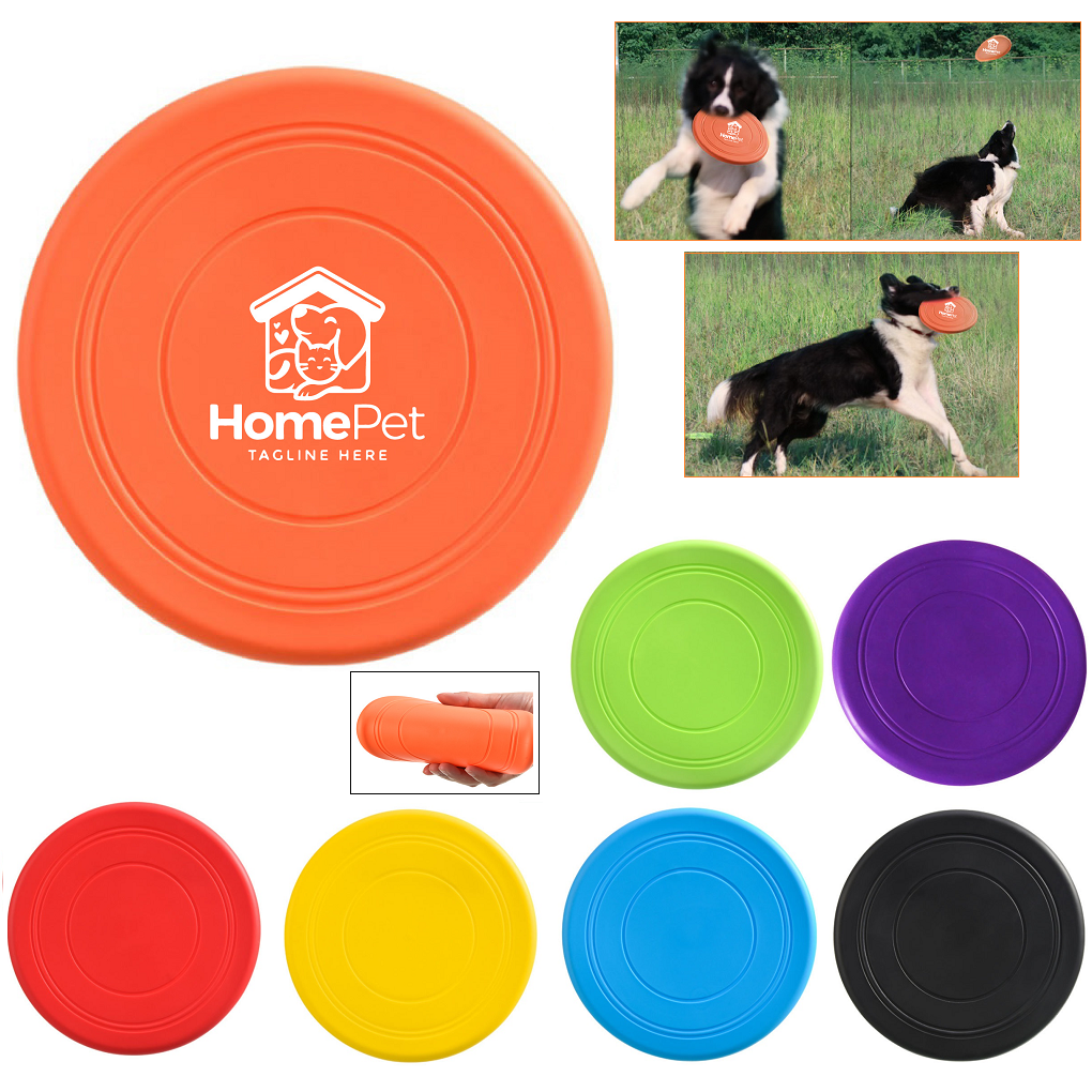 LJS0391-Dog Safe Flyer-7"