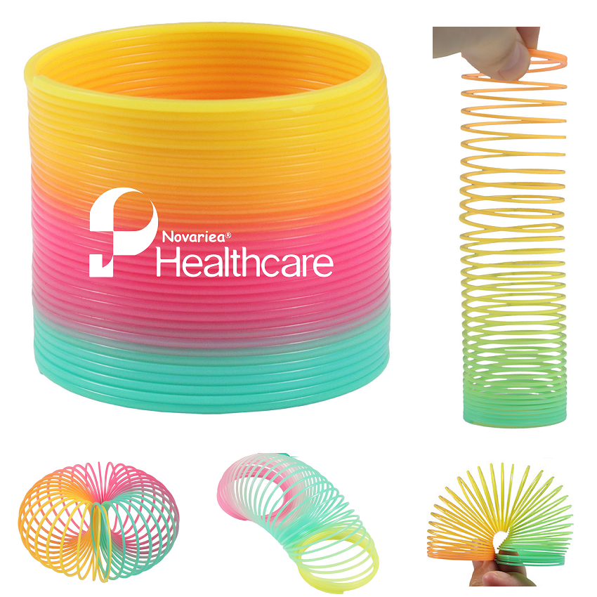 LJS0416-Spring Toy-Rainbow