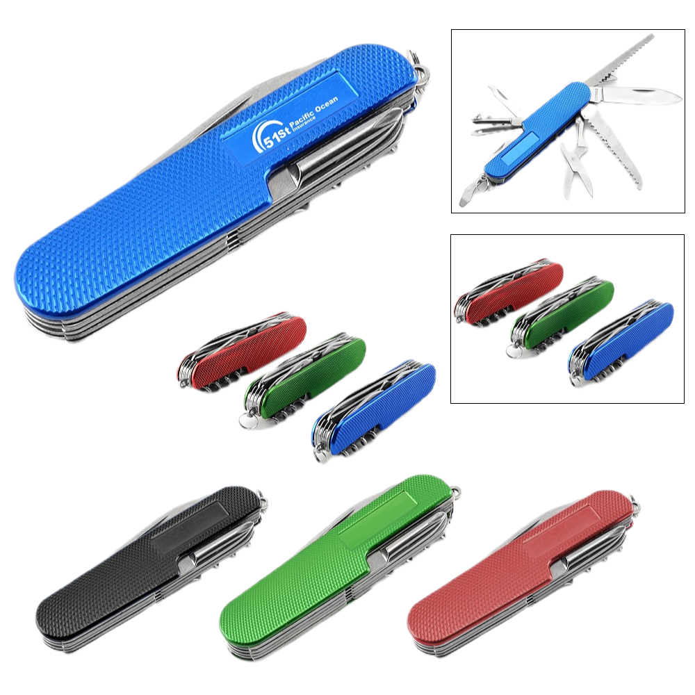 LJS0420-12-in-1 Multi-functional Tool 