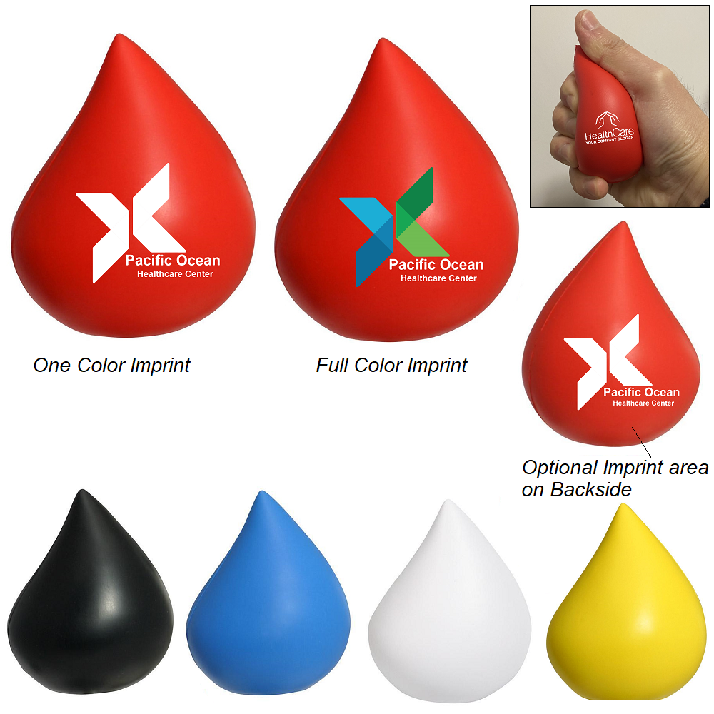 LJS0426-Droplet Stress Reliever