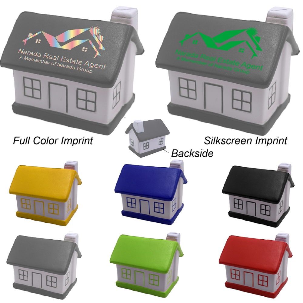 LJS0449-Cottage Stress Reliever