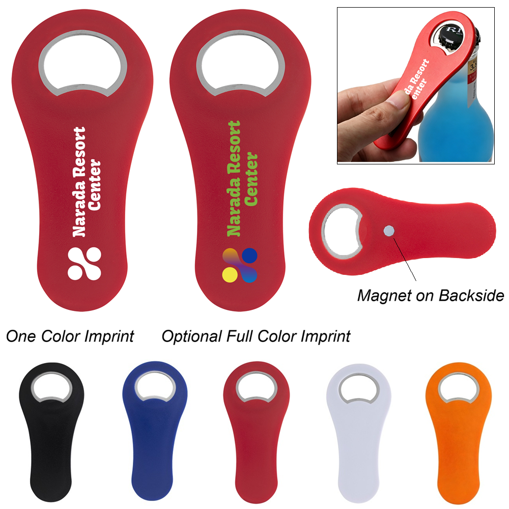 LJS0147-Bottle Opener with Magnet