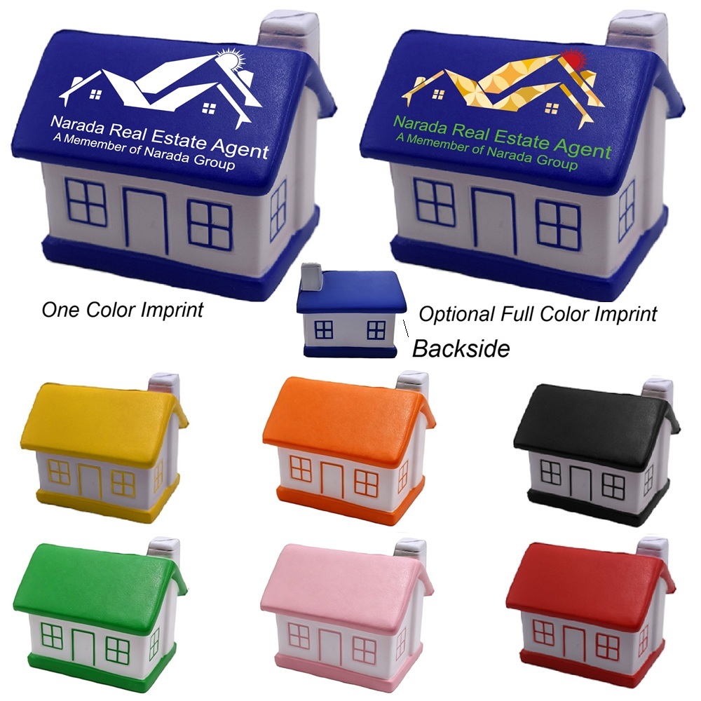 LJS0449-Cottage Stress Reliever