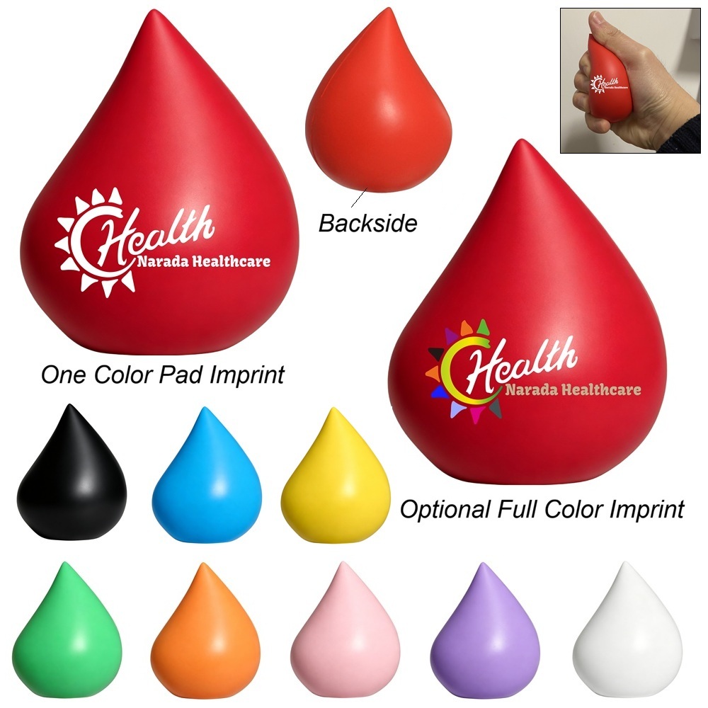 LJS0426-Droplet Stress Reliever